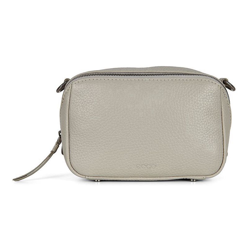 Bandoleras Ecco Sp 3 Para Mujer,Gris,324659-LZN